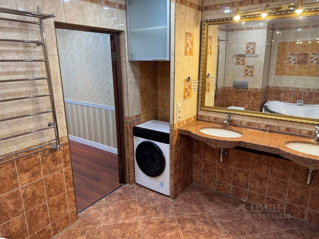 m. Penyagino: Apartment, 3-rooms