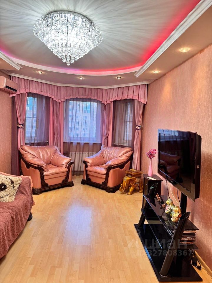 m. Zhulebino: Apartment, 2-rooms