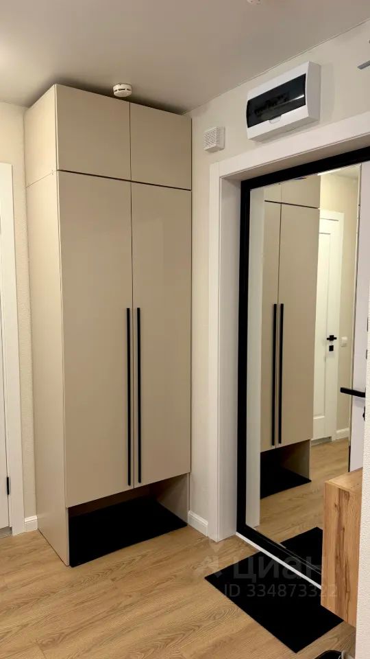 m. Volgogradsky prospekt: Apartment, 1-rooms