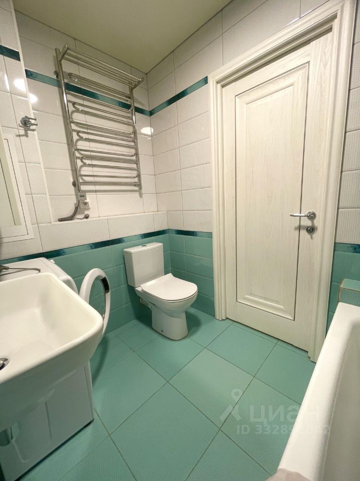m. Mitino: Apartment, 1-rooms