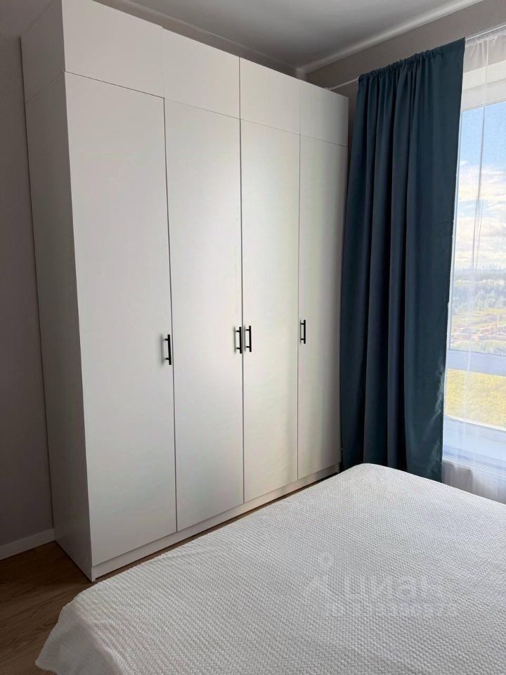 m. Vodniki: Apartment, 1-rooms