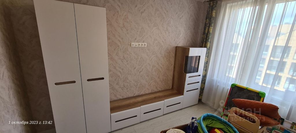 m. Domodedovskaya: Apartment, 2-rooms