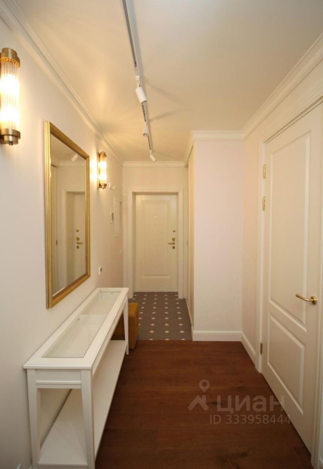 m. Kievskaya: Apartment, 2-rooms