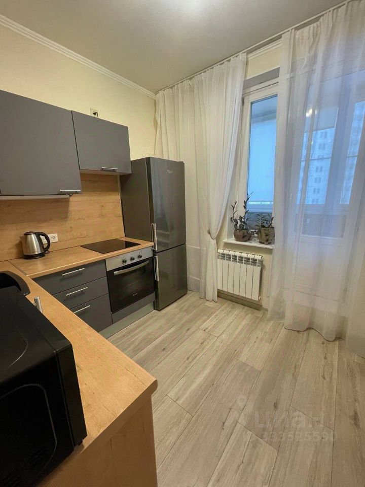 m. Podolsk: Apartment, 1-rooms