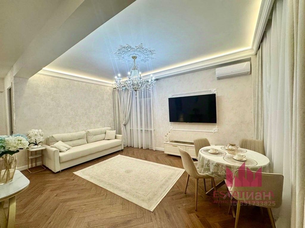 m. Begovaya: Apartment, 2-rooms