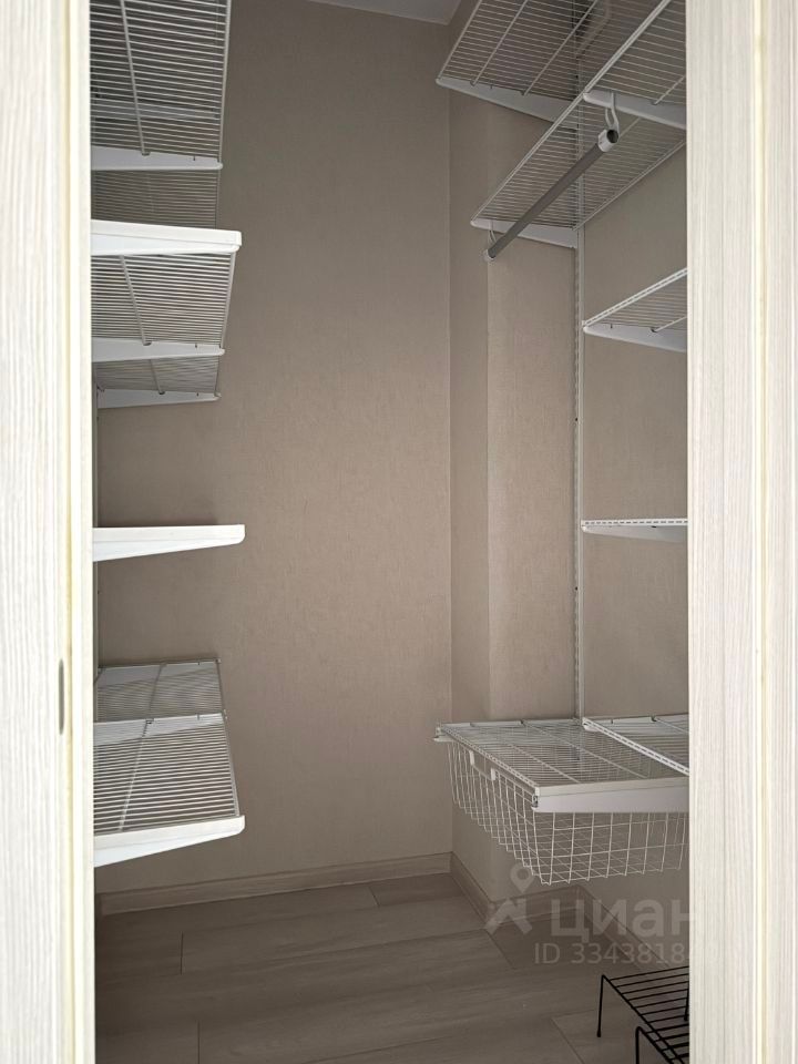 m. Nikolskoe: Apartment, 2-rooms