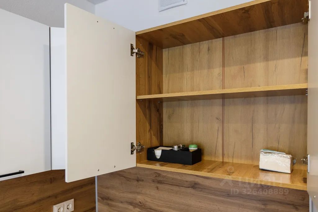 m. Opalikha: Apartment, 1-rooms