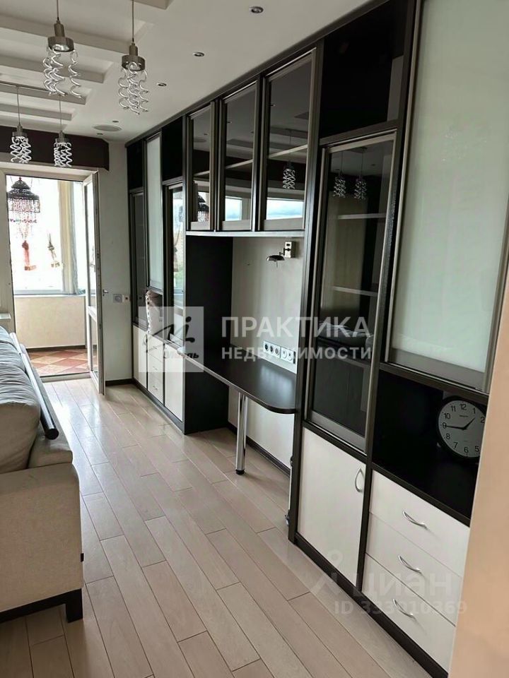m. Marksistskaya: Apartment, 2-rooms