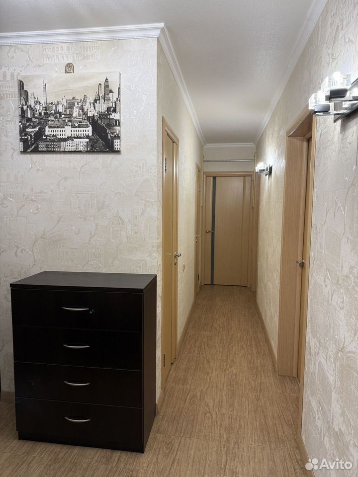 m. Molzhaninovo: Apartment, 2-rooms