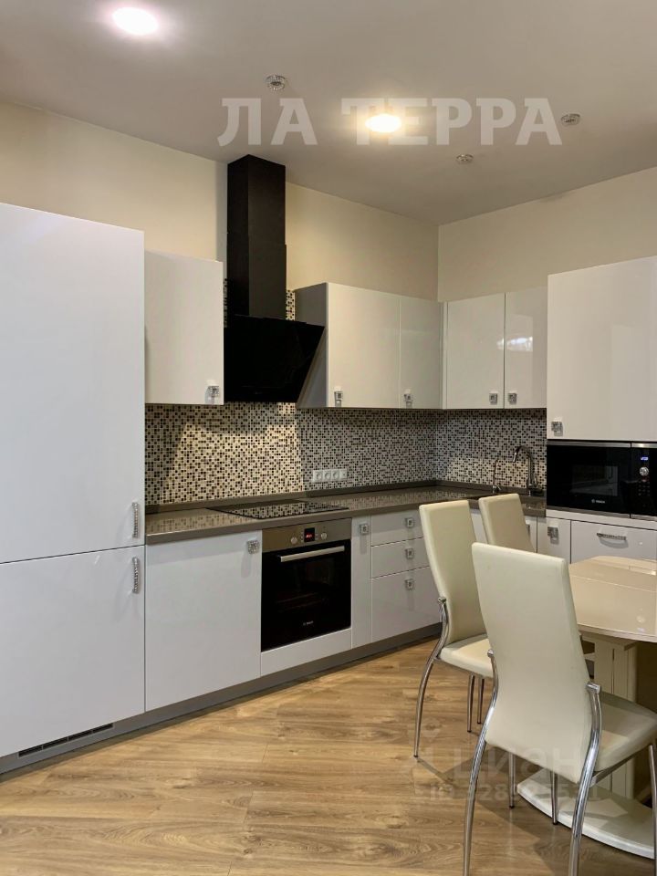m. Skolkovo: Apartment, 1-rooms