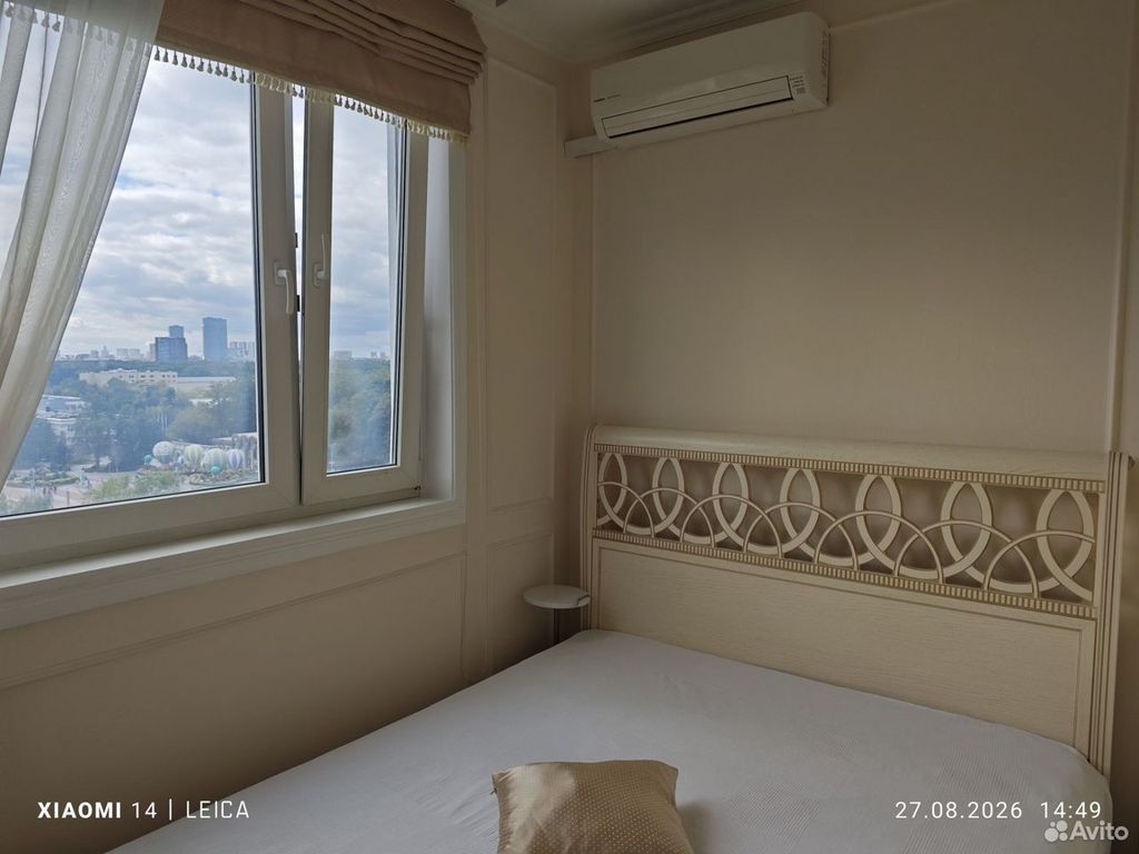 m. Sokolniki: Apartment, 1-rooms