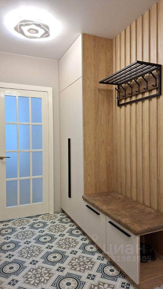 m. Kuntsevskaya: Apartment, 2-rooms