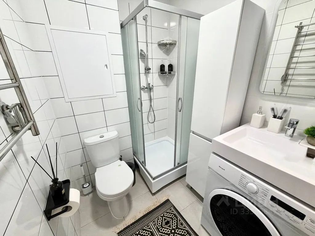 m. Streshnevo: Apartment, studio