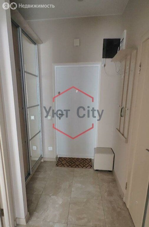 m. Botanichesky sad: Apartment, 1-rooms