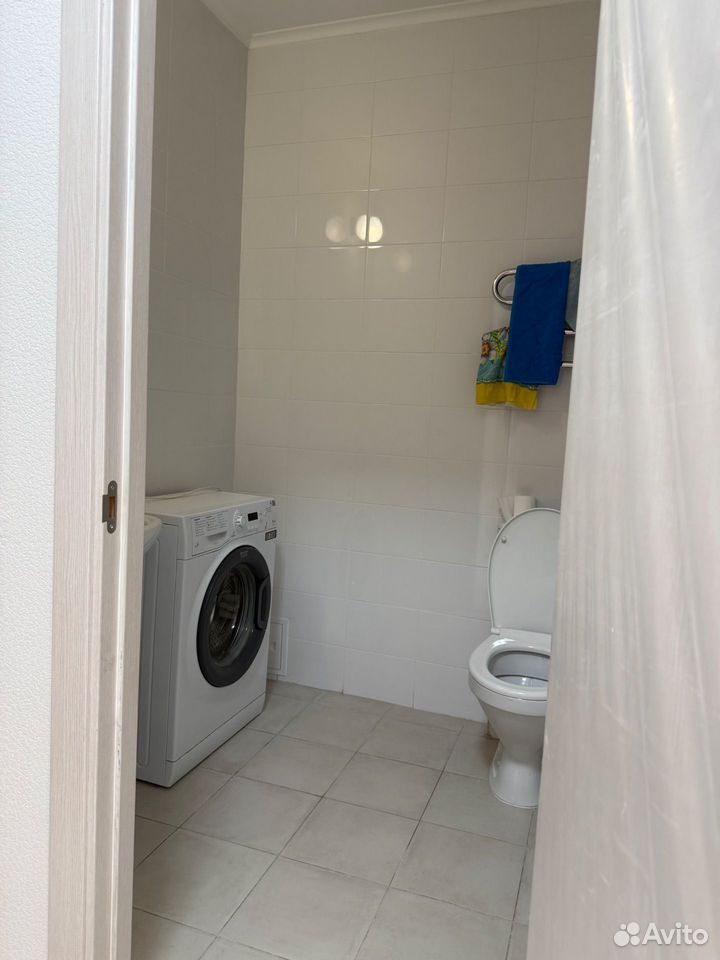 m. Medvedkovo: Apartment, 2-rooms