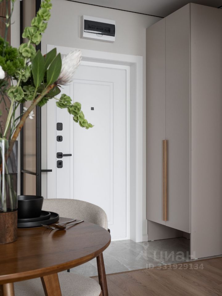 m. Butyrskaya : Apartment, 1-rooms