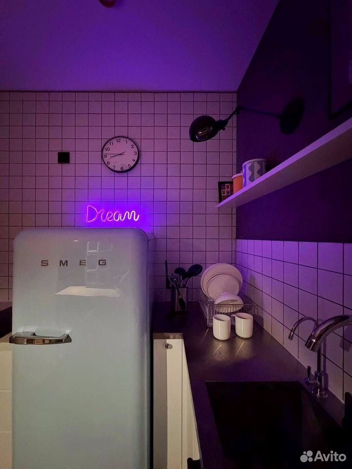 m. Seligerskaya: Apartment, studio