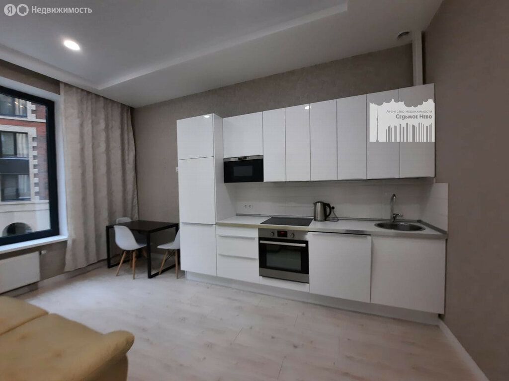 m. Alekseevskaya: Apartment, 1-rooms