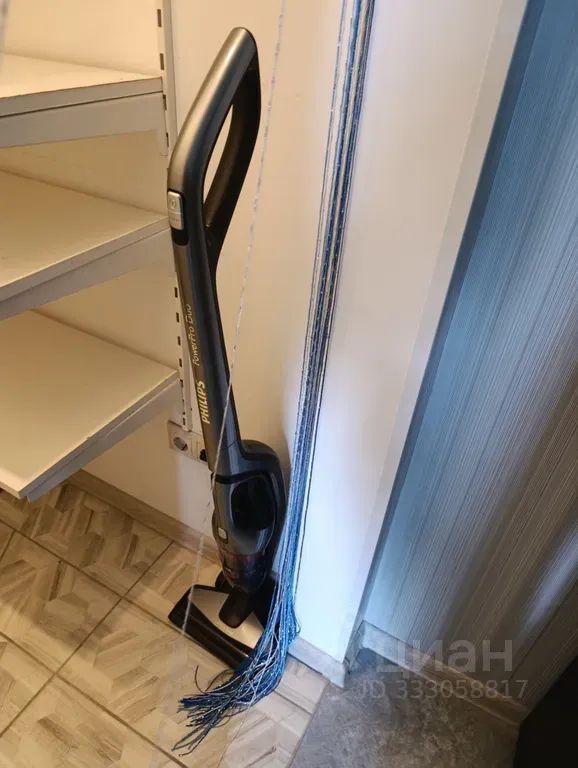 m. Pavshino: Apartment, studio