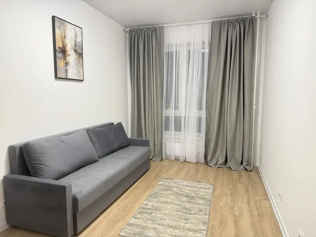 m. Scherbinka: Apartment, 2-rooms