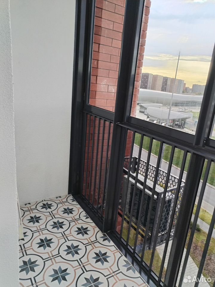 m. Potapovo: Apartment, studio