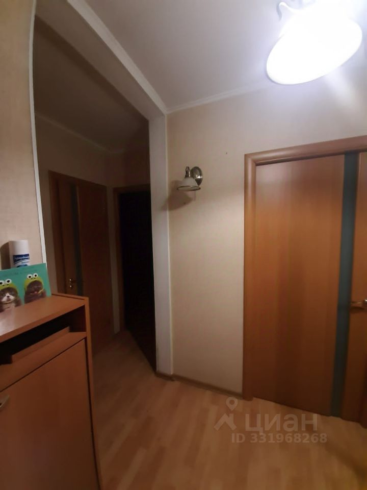 m. Lyubertsy I: Apartment, 1-rooms