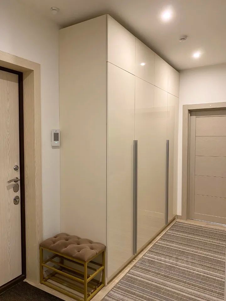 m. Botanichesky sad: Apartment, 2-rooms