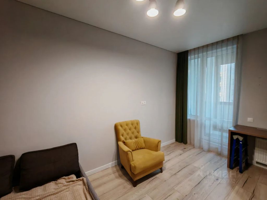 m. Khlebnikovo: Apartment, 1-rooms