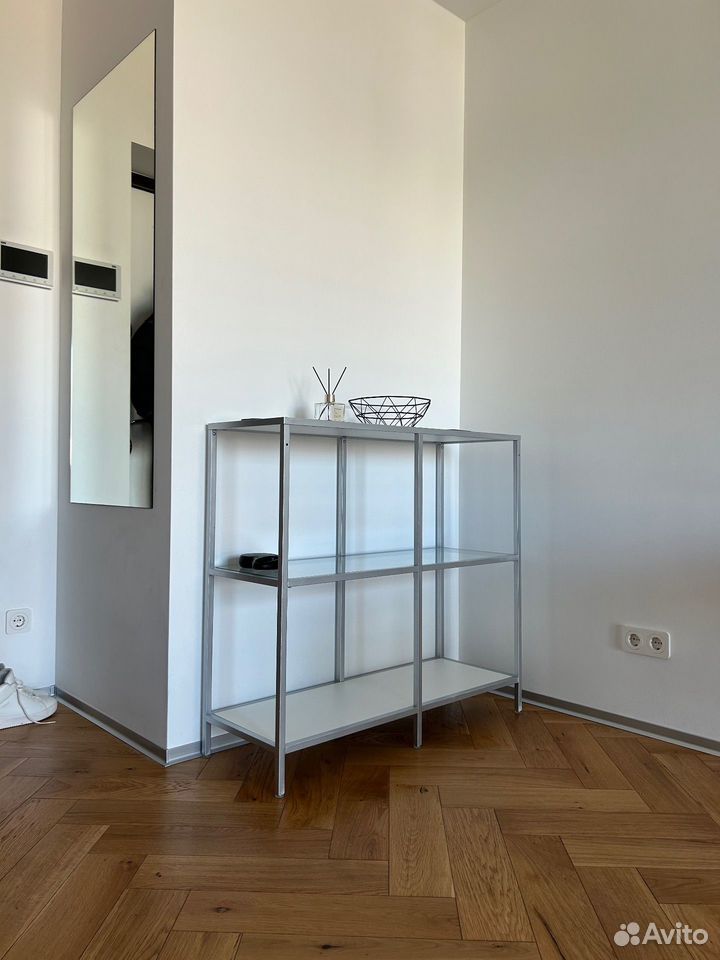 m. Moskva Tovarnaya: Apartment, studio