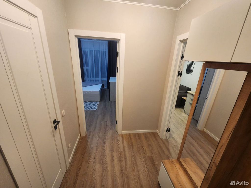 m. Strogino: Apartment, 1-rooms