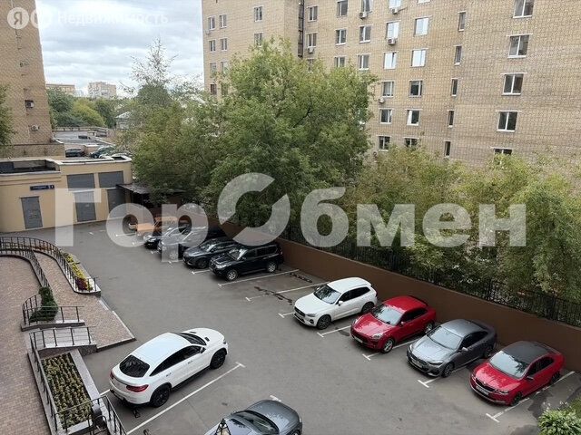m. Marksistskaya: Apartment, 3-rooms