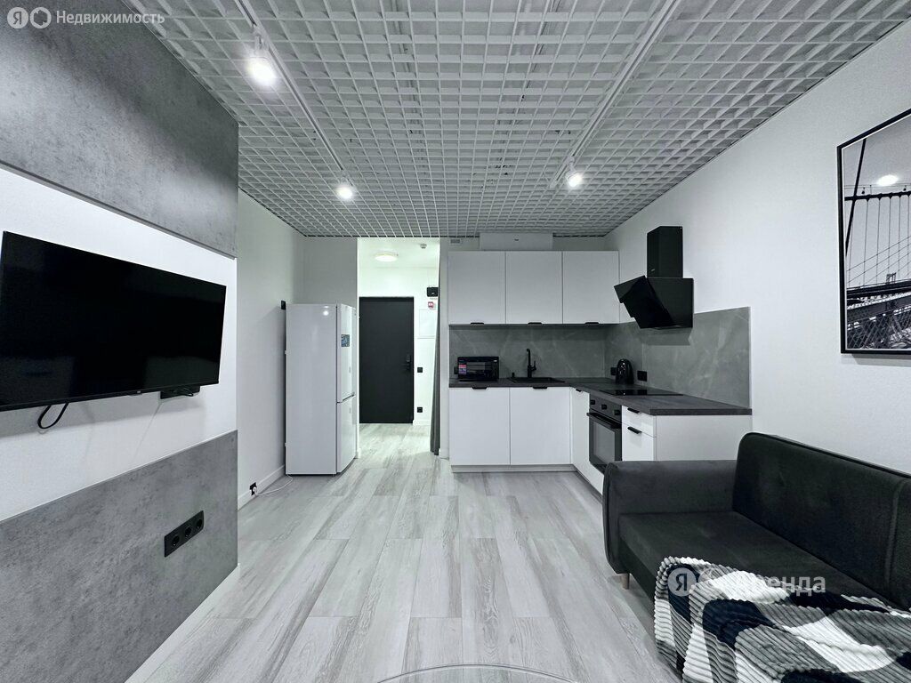 m. Khoroshevskaya: Apartment, 1-rooms