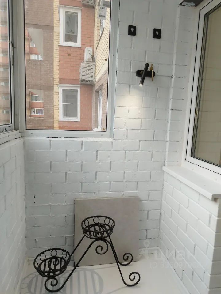 m. Podrezkovo: Apartment, 2-rooms