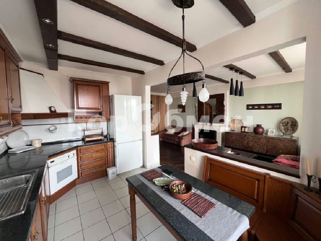 m. Novatorskaya: Apartment, 3-rooms
