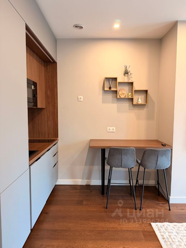 m. Paveletskaya: Apartment, studio