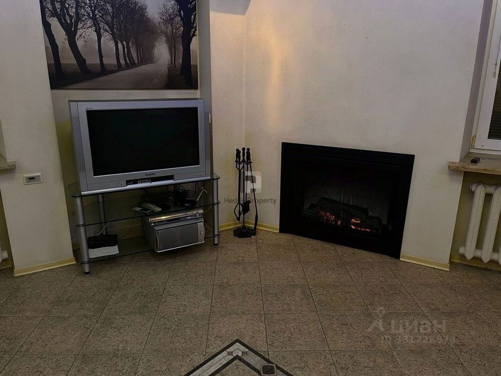 m. Panfilovskaya: Apartment, 2-rooms