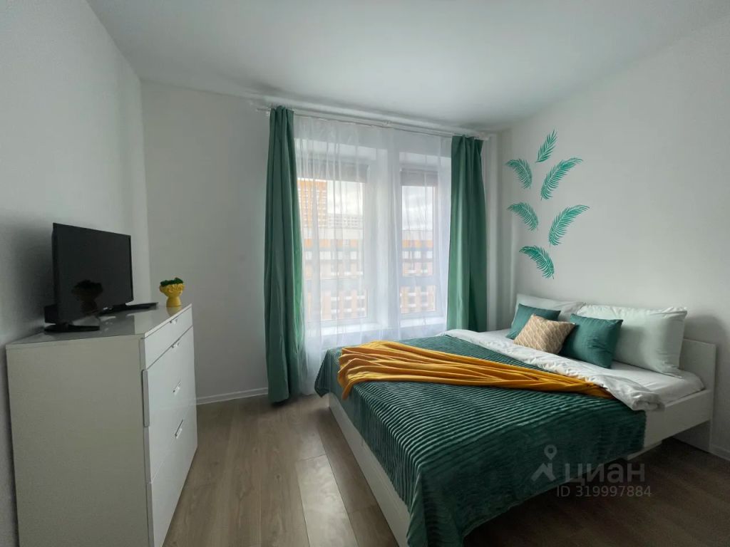 m. Kotelniki: Apartment, studio