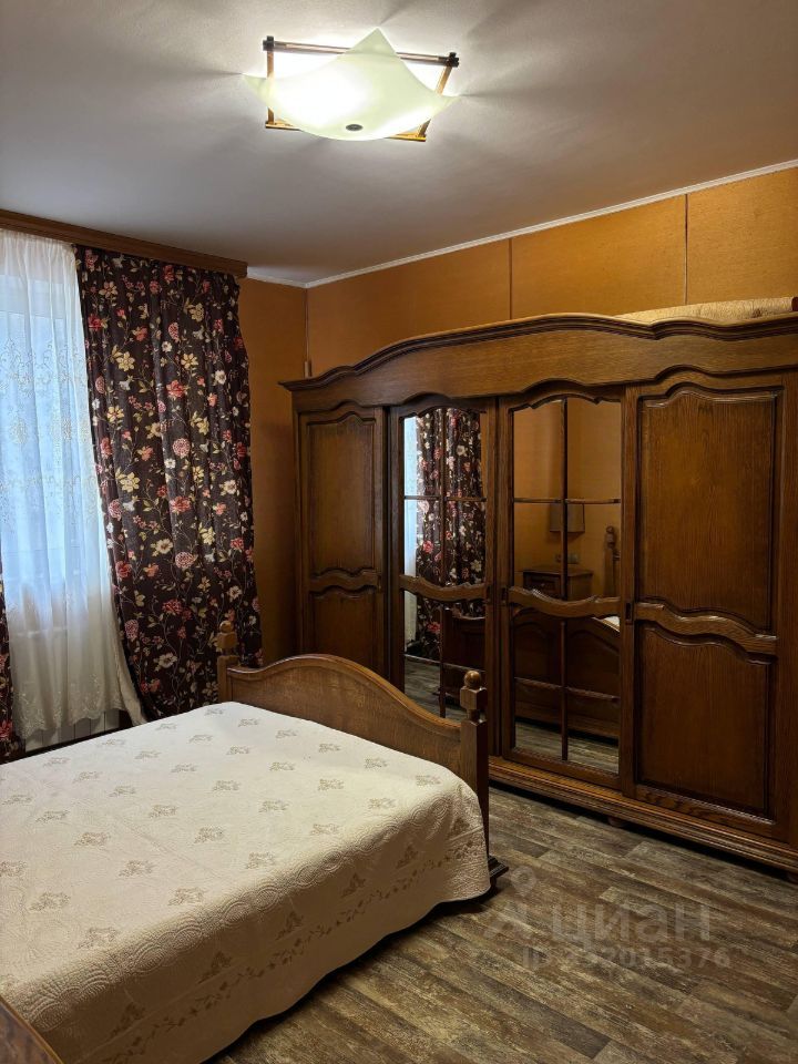 m. Zhulebino: Apartment, 3-rooms