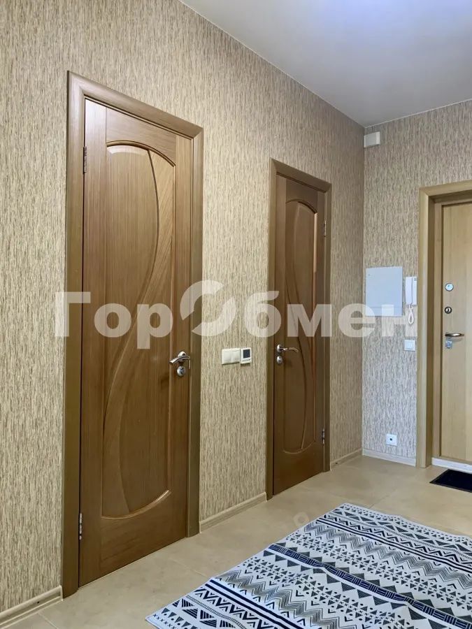 m. Khimki: Apartment, 1-rooms