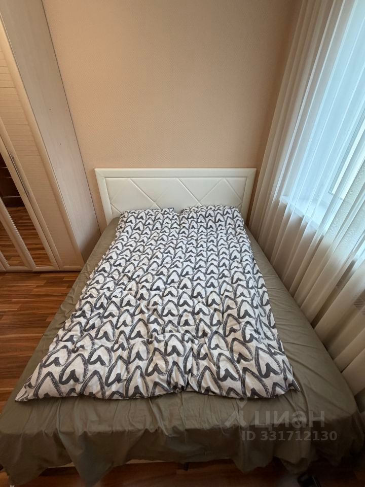 m. Vodniki: Apartment, 2-rooms