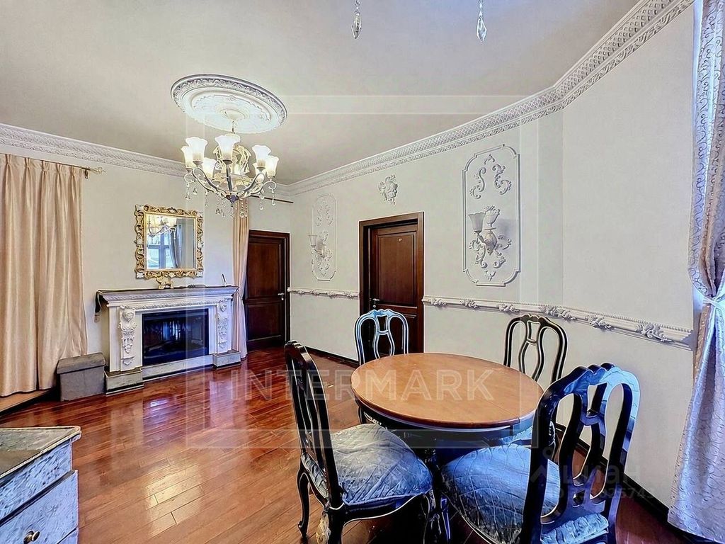 m. Lomonosovsky prospekt: Apartment, 2-rooms