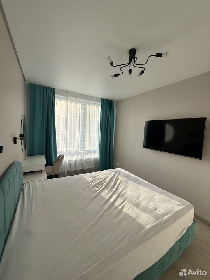 m. Nizhegorodskaya: Apartment, 1-rooms