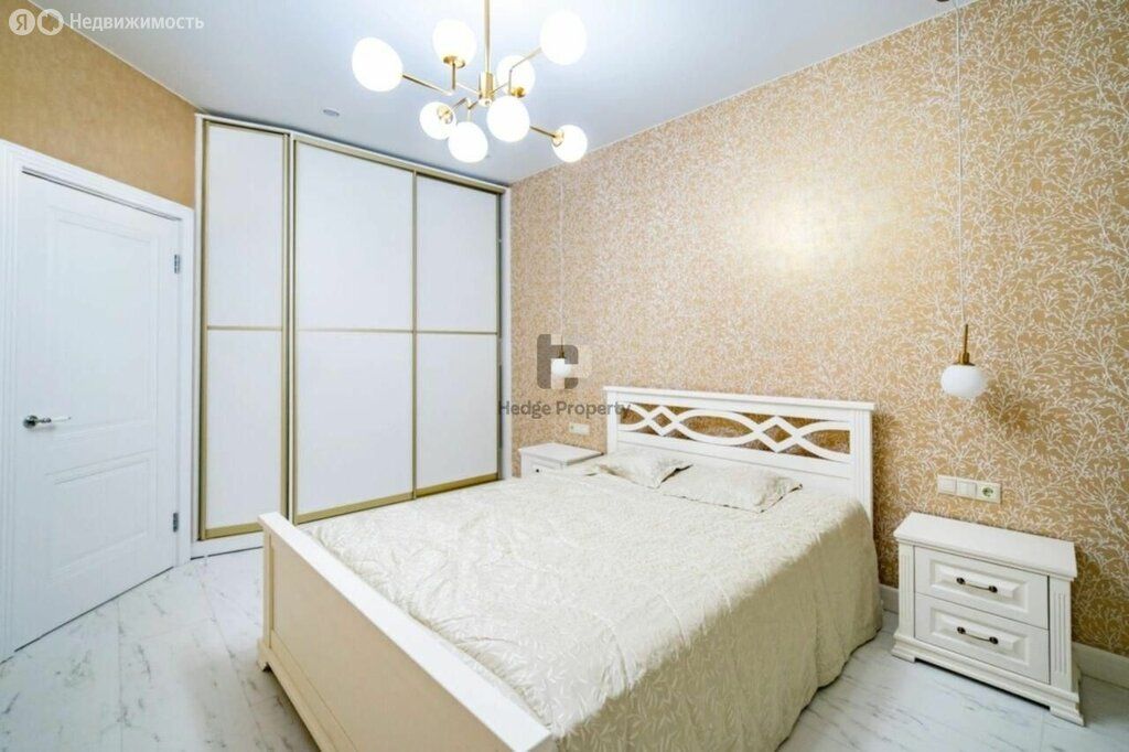 m. Zorge: Apartment, 1-rooms