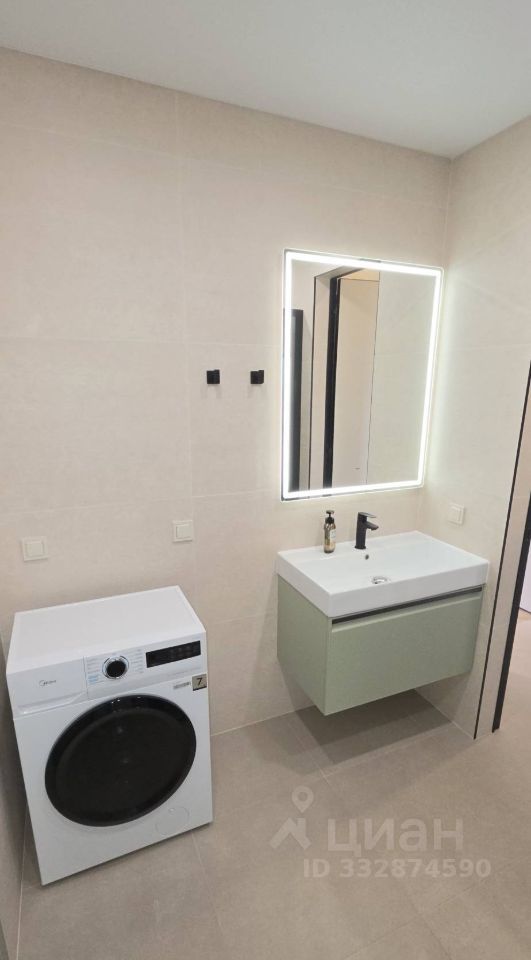 m. Elektrozavodskaya: Apartment, studio