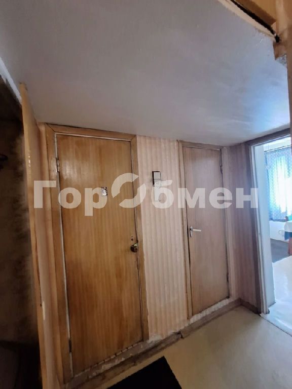 m. Klenovy bulvar: Apartment, 2-rooms