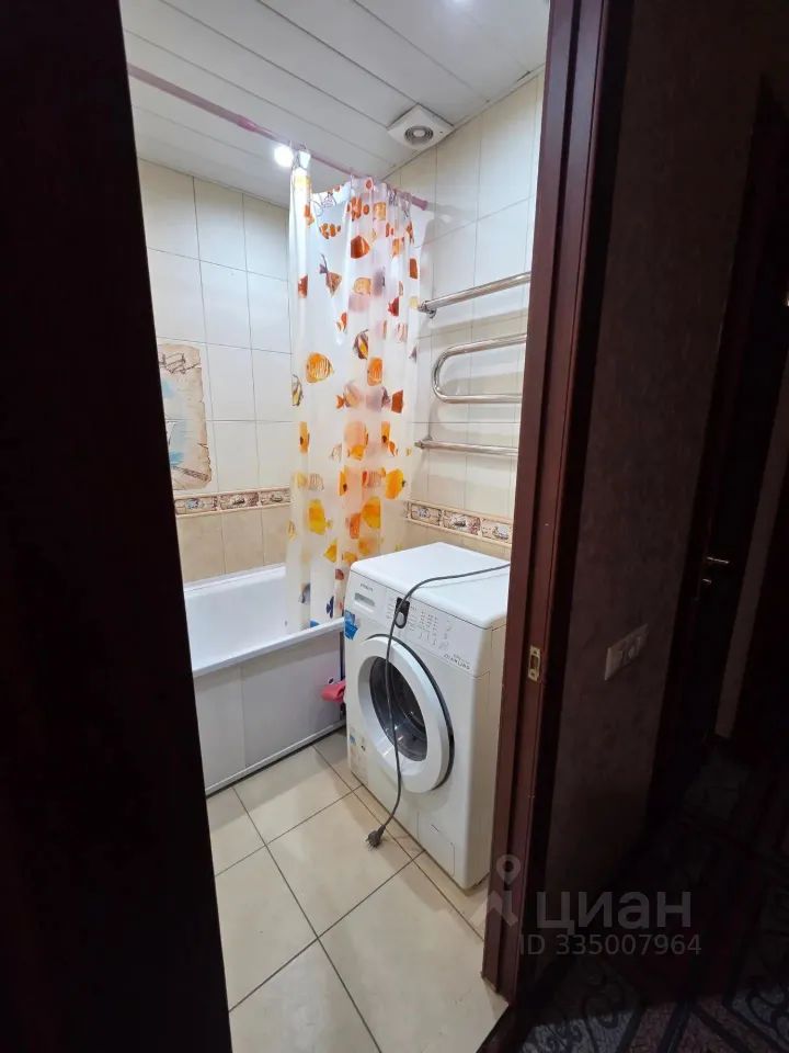m. Schelkovskaya: Apartment, 3-rooms