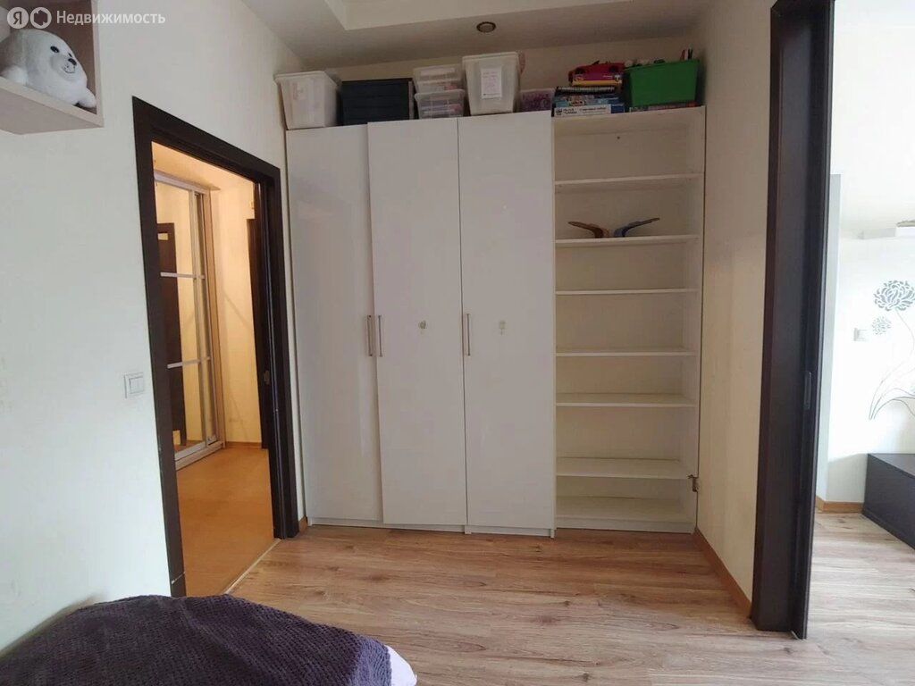 m. Bulvar Rokossovskogo: Apartment, 1-rooms