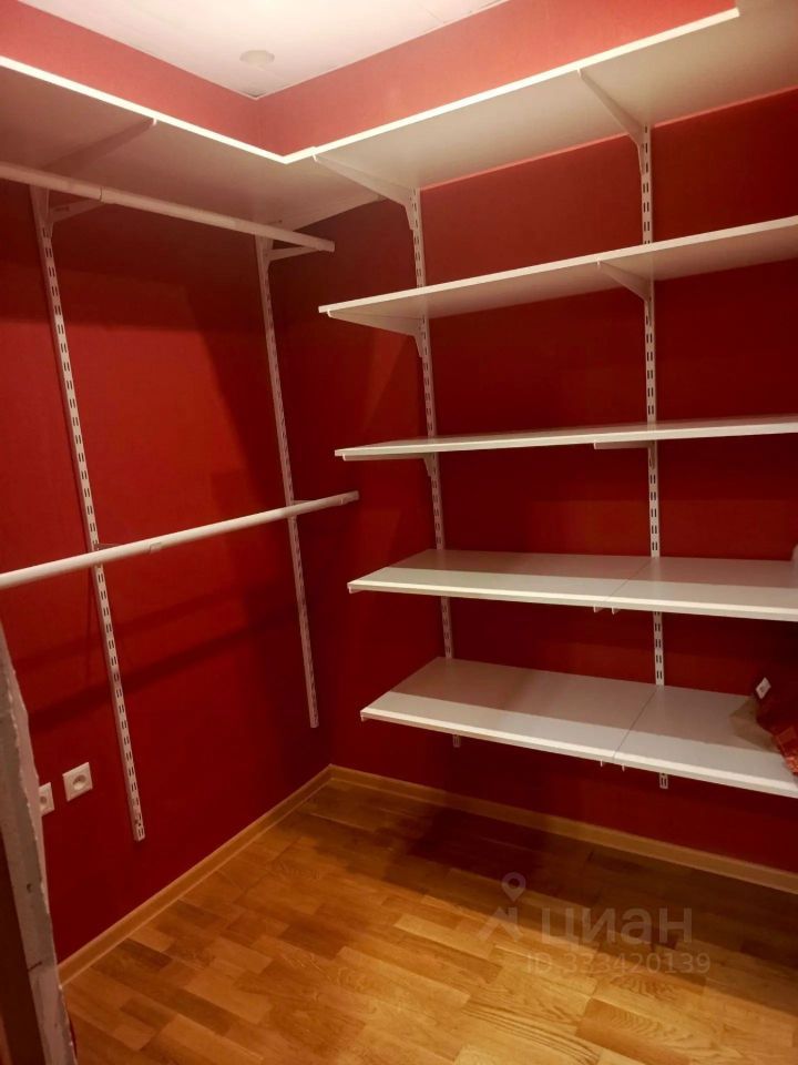 m. Michurinets: Apartment, 2-rooms