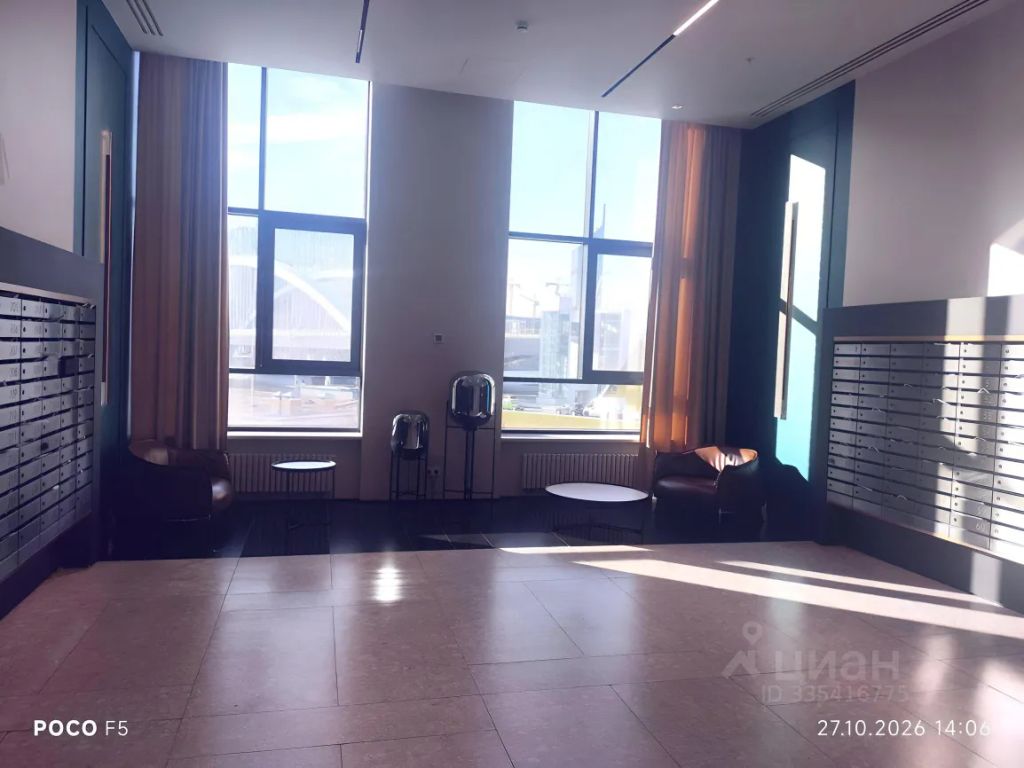 m. Shelepikha: Apartment, 1-rooms
