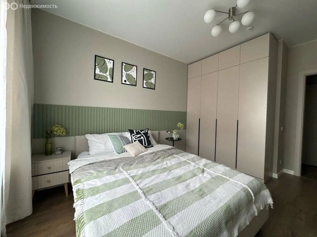 m. Medvedkovo: Apartment, 1-rooms